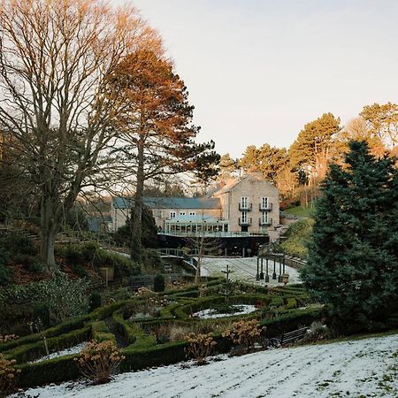 Saltmoore Sandsend Exterior photo