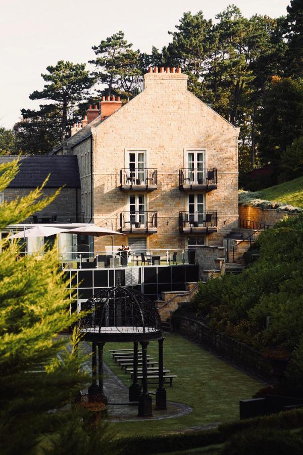 Saltmoore Sandsend Exterior photo