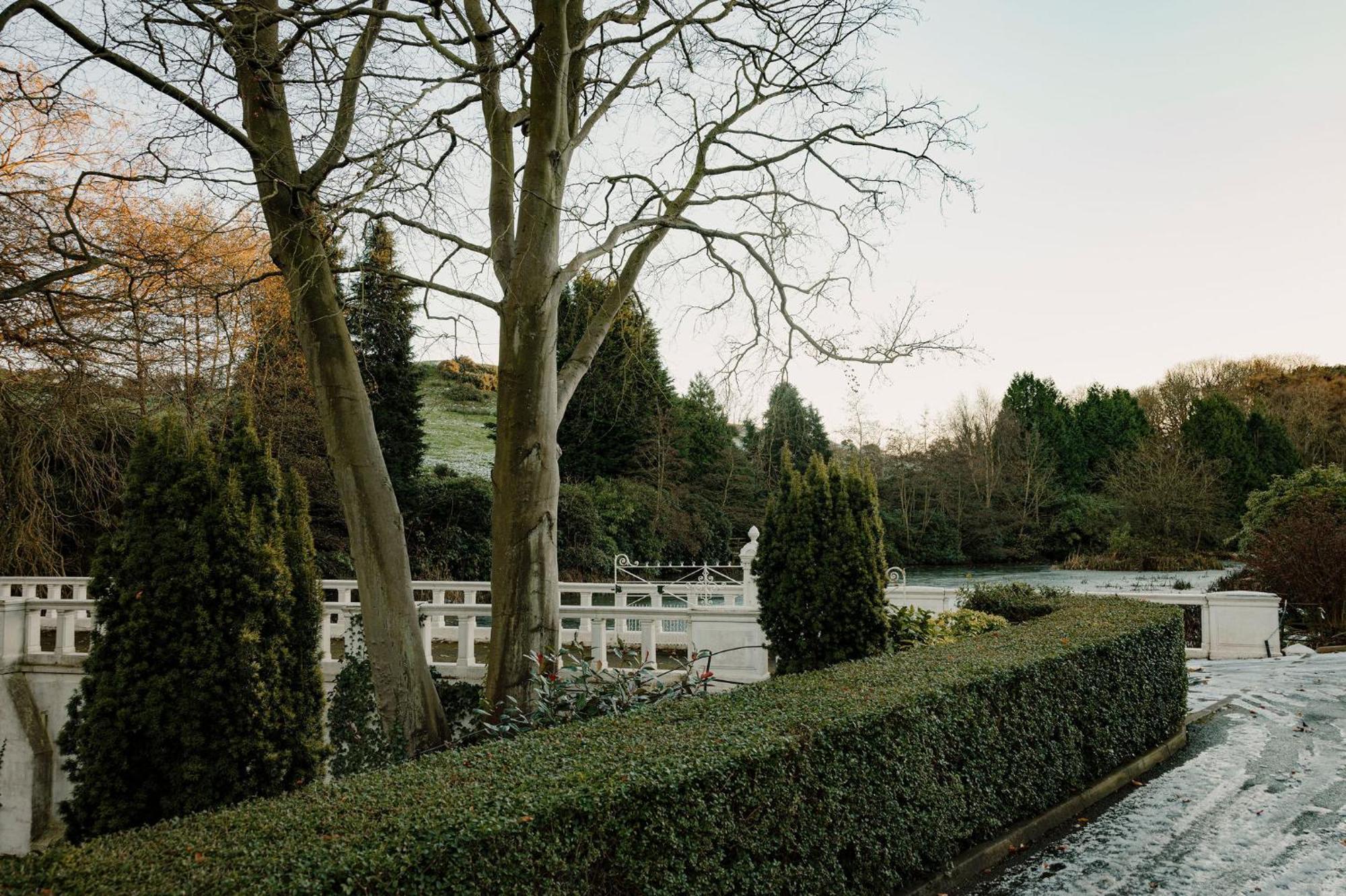 Saltmoore Sandsend Exterior photo